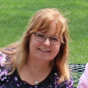 Meet your Posher, Susan